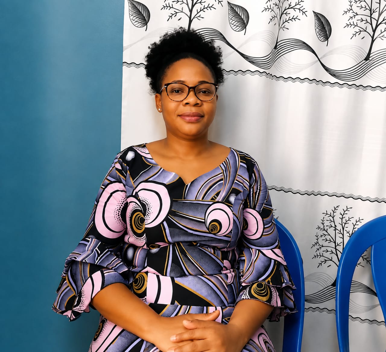 GEORGETTE BINAZON