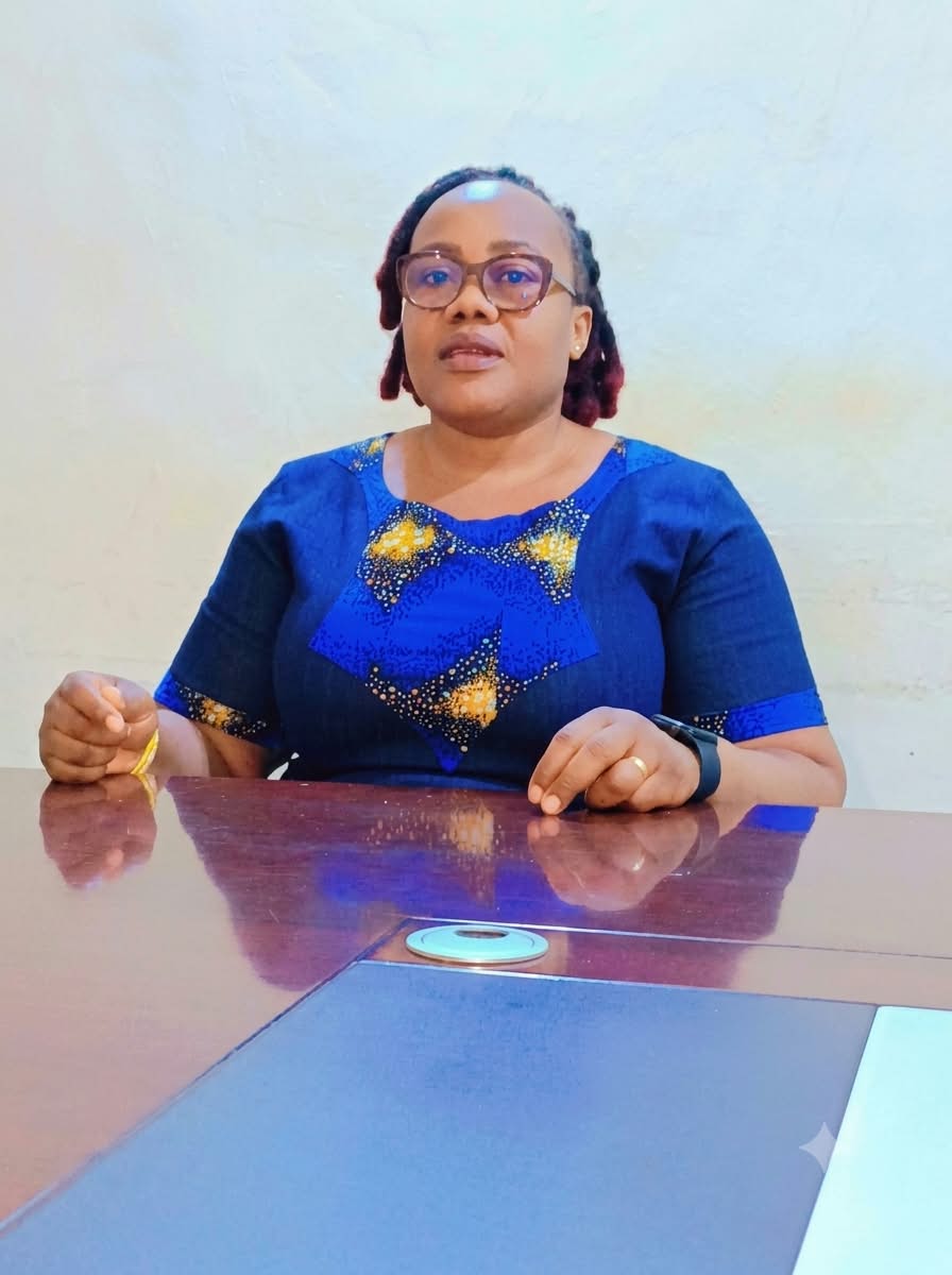LUCIE OLOWU-SALAKO